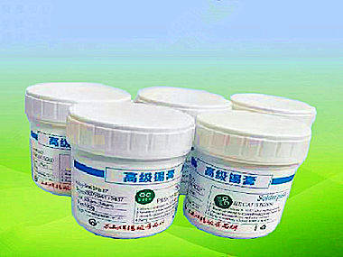 焊锡膏丝印工艺是一种用于PCB制造中