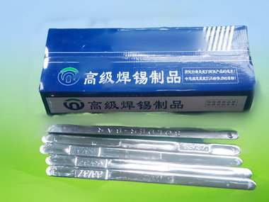 焊锡条品质与焊接需求解析：核心技术让焊接更可靠