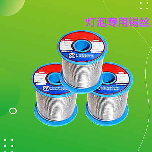 焊点牢固不发愁！巨一焊材63锡丝助你焊出超高性价比！