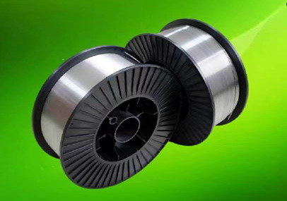 优质铜铝药芯焊丝，高效焊接省时省力