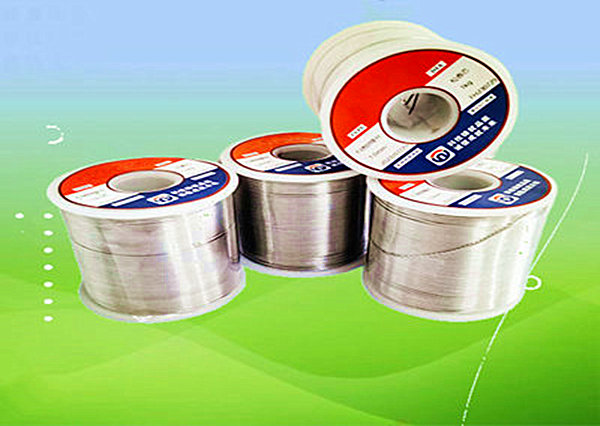 精工打造63锡丝，焊点光亮平整，经久耐用