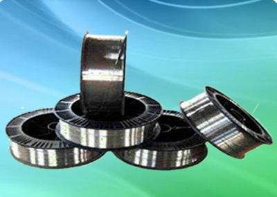 铜铝药芯焊丝的核心优势：高效融合与精密焊接