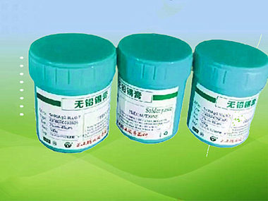 焊锡膏的正确使用方法及存储技巧,焊锡膏的保存方法