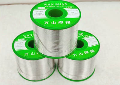 哪家焊锡球很好用，焊锡丝选巨一焊材