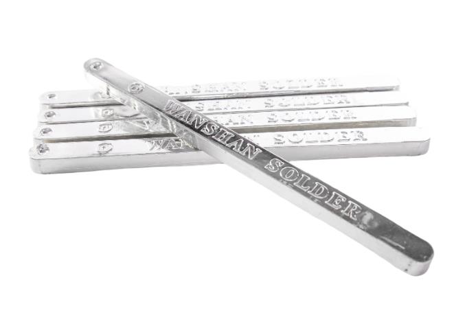 焊锡条品牌推荐，巨一焊材性能出众