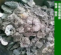回收锡渣综合处理锡渣提取工艺-格士奥物资回收